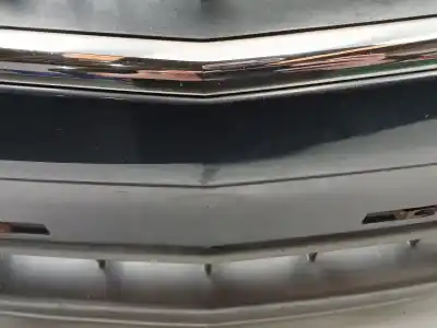 Автозапчасти б/у передний бампер за opel antara a (l07) 2.0 cdti ссылки oem iam 4808280  