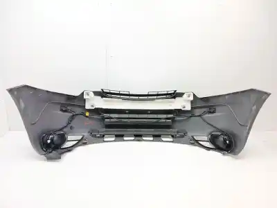 Автозапчасти б/у передний бампер за opel antara a (l07) 2.0 cdti ссылки oem iam 4808280  