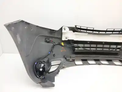 Автозапчасти б/у передний бампер за opel antara a (l07) 2.0 cdti ссылки oem iam 4808280  