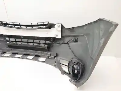 Автозапчасти б/у передний бампер за opel antara a (l07) 2.0 cdti ссылки oem iam 4808280  