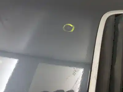 Second-hand car spare part left front fin for opel antara a (l07) 2.0 cdti oem iam references   