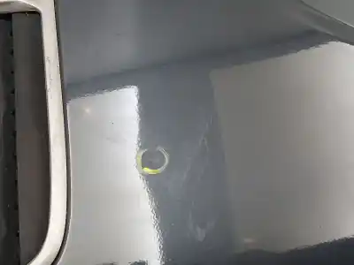 Second-hand car spare part left front fin for opel antara a (l07) 2.0 cdti oem iam references   