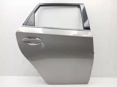 Pezzo di ricambio per auto di seconda mano porta posteriore destra per toyota auris ranchera familiar (_e18_) 1.8 hybrid (zwe186_) riferimenti oem iam 6700302390