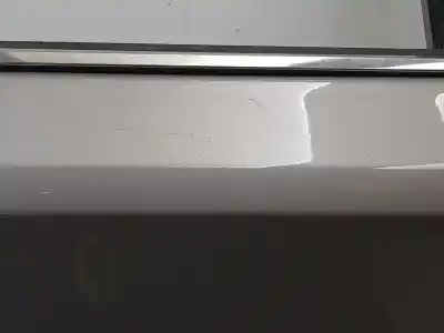 Автозапчастина б/у двері задні праві для toyota auris ranchera familiar (_e18_) 1.8 hybrid (zwe186_) посилання на oem iam 6700302390  