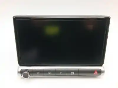 Автозапчасти б/у  за CITROEN C4 CACTUS  ссылки OEM IAM 9289806ZD  