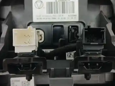 Pezzo di ricambio per auto di seconda mano display multifunzione per citroen c4 cactus 1.5 bluehdi 100 riferimenti oem iam 9289806zd  