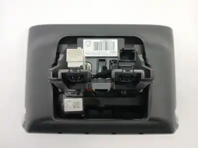 Pezzo di ricambio per auto di seconda mano display multifunzione per citroen c4 cactus 1.5 bluehdi 100 riferimenti oem iam 9289806zd  