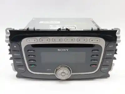 Peça sobressalente para automóvel em segunda mão  por FORD FOCUS LIM. (CB4)  Referências OEM IAM VP6M2F18C821AE  