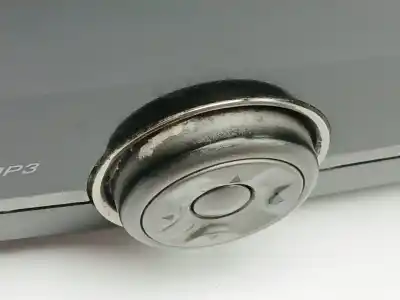 Second-hand car spare part audio system / radio cd for ford focus lim. (cb4) trend oem iam references vp6m2f18c821ae  