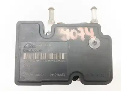 Автозапчасти б/у абс за suzuki swift iii (mz, ez) 1.3 (rs 413) ссылки oem iam 5611062ja1  06210908123