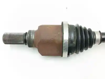 Pezzo di ricambio per auto di seconda mano trasmissione anteriore sinistra per citroen c5 aircross (a_) 1.2 puretech 130 (arhnsj) riferimenti oem iam 9808771480  