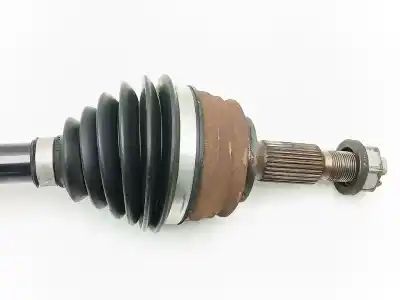 Pezzo di ricambio per auto di seconda mano trasmissione anteriore sinistra per citroen c5 aircross (a_) 1.2 puretech 130 (arhnsj) riferimenti oem iam 9808771480  