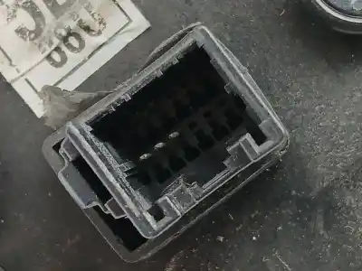 Автозапчасти б/у задний вид справа за opel antara a (l07) 2.0 cdti ссылки oem iam 96660602  