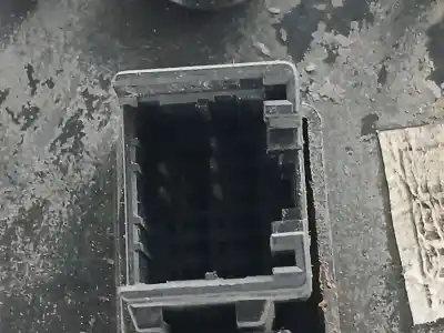 Second-hand car spare part left rearview mirror for opel antara a (l07) 2.0 cdti oem iam references 96660601  