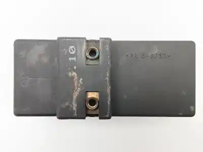 Second-hand car spare part glow plug for seat ibiza iv (6j5, 6p1) 1.2 oem iam references 1j0919506m