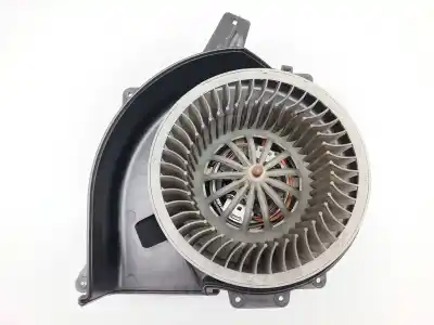 Second-hand car spare part heater blower motor for seat ibiza iv (6j5, 6p1) 1.2 oem iam references 6q1820015h