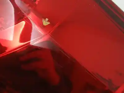 Tweedehands auto-onderdeel rechter achterlamp voor opel antara a (l07) 2.0 cdti oem iam-referenties 96673816  