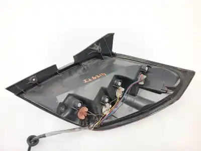 Tweedehands auto-onderdeel linker achterlamp voor opel antara a (l07) 2.0 cdti oem iam-referenties 96673815  