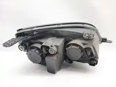 Автозапчастина б/у ліва фара для opel antara a (l07) 2.0 cdti посилання на oem iam 96627135  