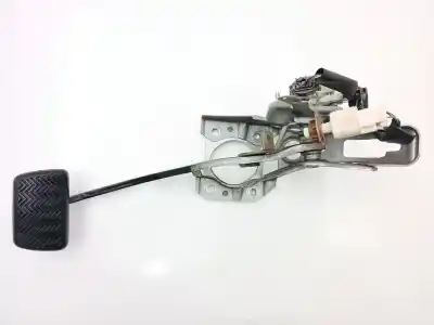 Pezzo di ricambio per auto di seconda mano pedale del freno per toyota auris ranchera familiar (_e18_) 1.8 hybrid (zwe186_) riferimenti oem iam 5510612780
