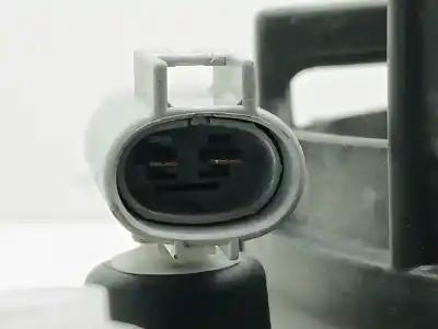 Автозапчастина б/у електро вентилятор для toyota auris ranchera familiar (_e18_) 1.8 hybrid (zwe186_) посилання на oem iam 160400t540 163630t080 163630t090