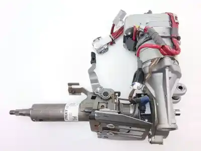 Pezzo di ricambio per auto di seconda mano piantone dello sterzo per toyota auris ranchera familiar (_e18_) 1.8 hybrid (zwe186_) riferimenti oem iam 4525002k72