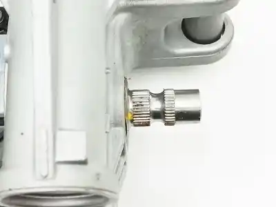 Pezzo di ricambio per auto di seconda mano piantone dello sterzo per toyota auris ranchera familiar (_e18_) 1.8 hybrid (zwe186_) riferimenti oem iam 4525002k72 q003tc8071 jg412000020