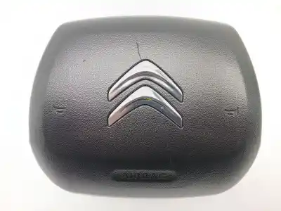 Peça sobressalente para automóvel em segunda mão airbag dianteiro esquerdo por citroen c4 cactus 1.5 bluehdi 100 referências oem iam 98012181zd