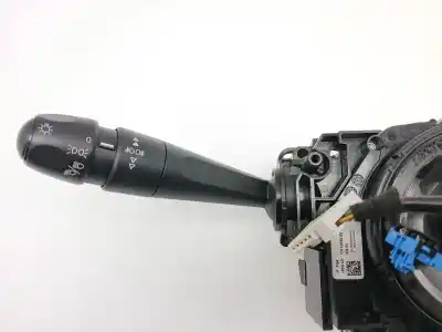 Second-hand car spare part multifunction switch for citroen c4 cactus 1.5 bluehdi 100 oem iam references 98312694zd  