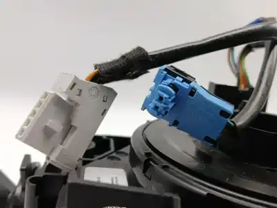 Second-hand car spare part multifunction switch for citroen c4 cactus 1.5 bluehdi 100 oem iam references 98312694zd  