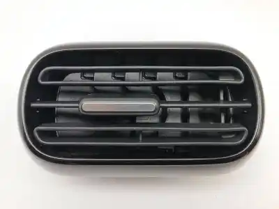 Peça sobressalente para automóvel em segunda mão grelha / difusor de ar por citroen c4 cactus 1.5 bluehdi 100 referências oem iam 9800167677