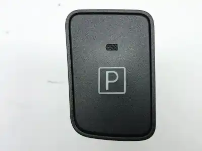 Pezzo di ricambio per auto di seconda mano leva del freno a mano per toyota auris ranchera familiar (_e18_) 1.8 hybrid (zwe186_) riferimenti oem iam 8471802060