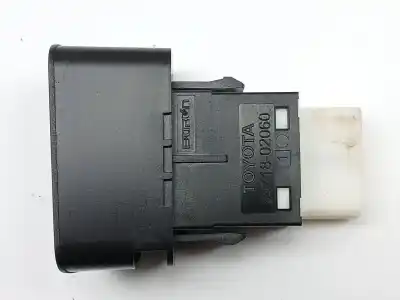 Pezzo di ricambio per auto di seconda mano leva del freno a mano per toyota auris ranchera familiar (_e18_) 1.8 hybrid (zwe186_) riferimenti oem iam 8471802060  