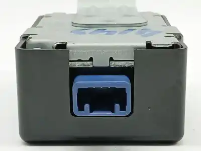 Автозапчасти б/у электронный модуль за toyota auris ranchera familiar (_e18_) 1.8 hybrid (zwe186_) ссылки oem iam 8974002100  61b657000