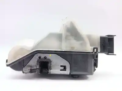 Second-hand car spare part left front door lock for citroen c4 cactus 1.5 bluehdi 100 oem iam references 190385  