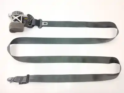 Peça sobressalente para automóvel em segunda mão cinto de segurança dianteiro direito por citroen c4 cactus 1.5 bluehdi 100 referências oem iam 98009730xx