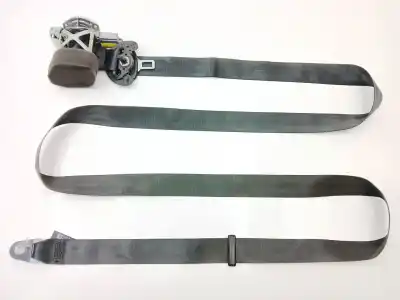 Peça sobressalente para automóvel em segunda mão cinto de segurança dianteiro esquerdo por citroen c4 cactus 1.5 bluehdi 100 referências oem iam 98009786xx