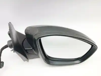 Peça sobressalente para automóvel em segunda mão espelho retrovisor direito por citroen c4 cactus 1.5 bluehdi 100 referências oem iam 98310251xt