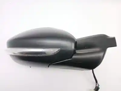 Peça sobressalente para automóvel em segunda mão espelho retrovisor direito por citroen c4 cactus 1.5 bluehdi 100 referências oem iam 98310251xt  
