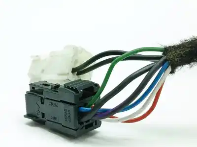 Peça sobressalente para automóvel em segunda mão espelho retrovisor direito por citroen c4 cactus 1.5 bluehdi 100 referências oem iam 98310251xt  