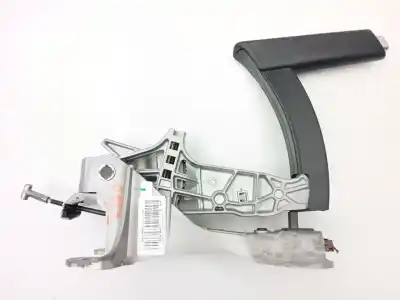 Peça sobressalente para automóvel em segunda mão alavanca de travão de mão por citroen c4 cactus 1.5 bluehdi 100 referências oem iam 98309068zd