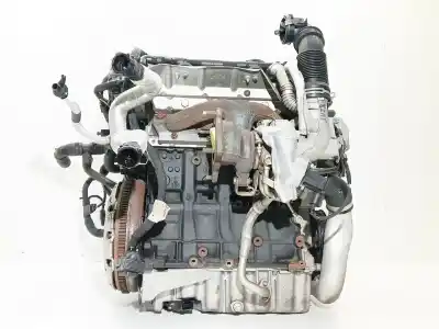 Second-hand car spare part complete engine for audi tt (8j3) 2.0 tfsi oem iam references bwa  