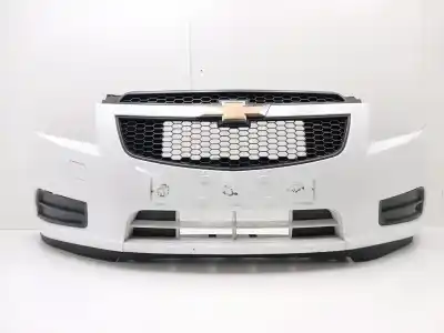 Tweedehands auto-onderdeel voorbumper voor chevrolet cruze fastback (j305) 1.6 oem iam-referenties cv0420301