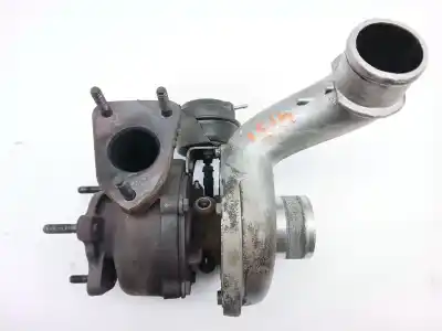 Tweedehands auto-onderdeel turbolader voor renault espace iv (jk0/1_) 2.2 dci (jk0h) oem iam-referenties 8200447624a