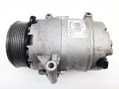 Tweedehands auto-onderdeel airconditioning compressor voor renault espace iv (jk0/1_) 2.2 dci (jk0h) oem iam-referenties 8200436108