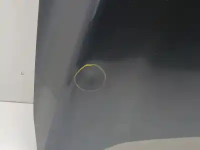 Автозапчасти б/у капот за opel antara a (l07) 2.0 cdti ссылки oem iam   