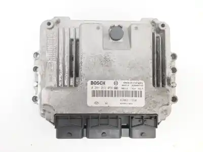 Tweedehands auto-onderdeel ecu motorcontroller voor renault espace iv (jk0/1_) 2.2 dci (jk0h) oem iam-referenties 8200311550