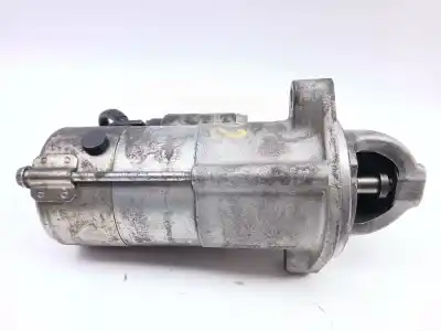 Second-hand car spare part starter motor for opel antara a (l07) 2.0 cdti oem iam references 96843574