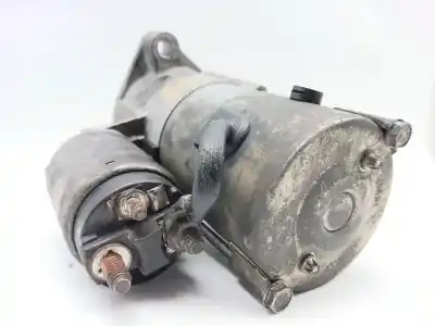 Second-hand car spare part starter motor for opel antara a (l07) 2.0 cdti oem iam references 96843574  