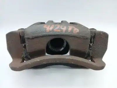 Second-hand car spare part rear right brake caliper for opel antara a (l07) 2.0 cdti oem iam references 96626051